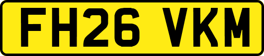FH26VKM