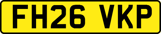 FH26VKP