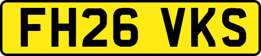 FH26VKS