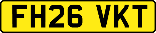 FH26VKT