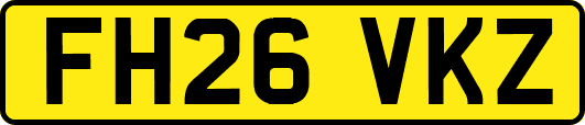 FH26VKZ