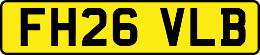 FH26VLB
