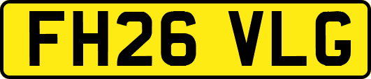 FH26VLG