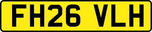 FH26VLH