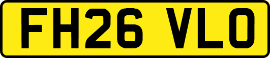FH26VLO