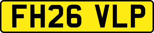 FH26VLP