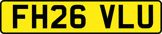 FH26VLU