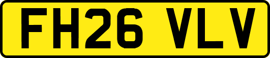FH26VLV