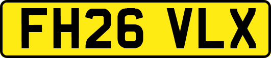 FH26VLX