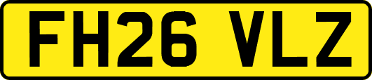 FH26VLZ