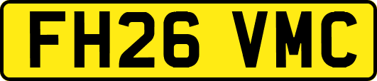 FH26VMC