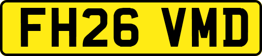 FH26VMD