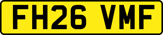 FH26VMF