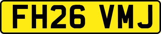FH26VMJ