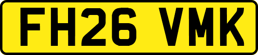 FH26VMK