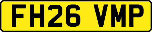 FH26VMP