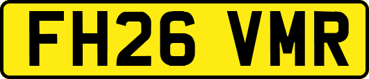 FH26VMR