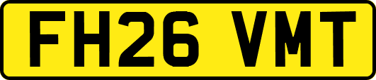 FH26VMT