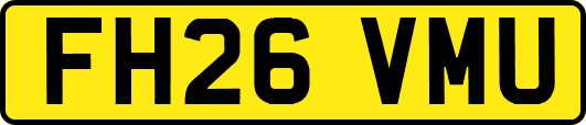 FH26VMU