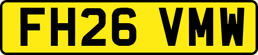 FH26VMW
