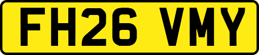 FH26VMY