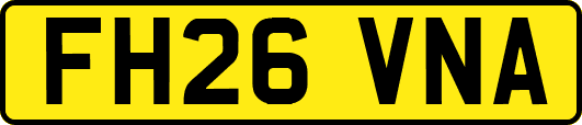 FH26VNA