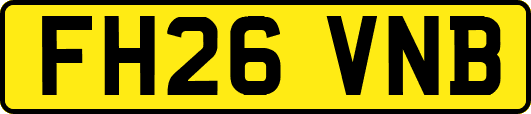 FH26VNB