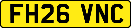FH26VNC