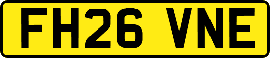 FH26VNE