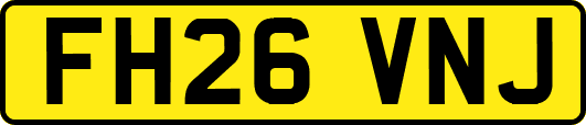 FH26VNJ