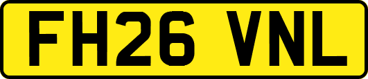 FH26VNL