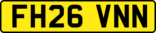 FH26VNN