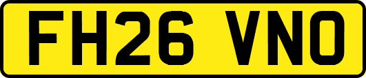 FH26VNO