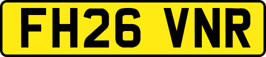 FH26VNR