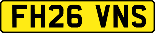 FH26VNS