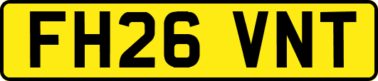 FH26VNT