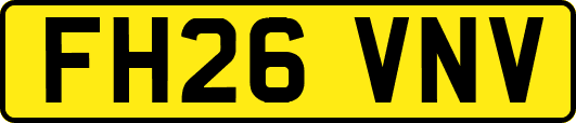 FH26VNV