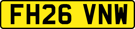 FH26VNW