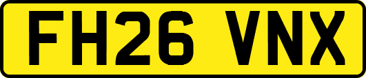 FH26VNX