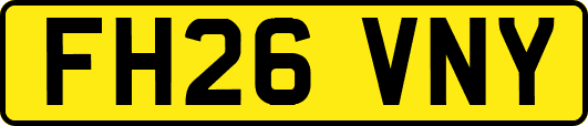FH26VNY