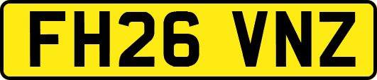 FH26VNZ