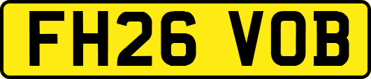 FH26VOB