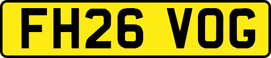 FH26VOG