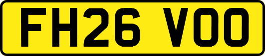FH26VOO