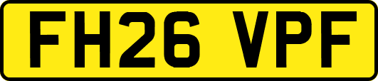 FH26VPF