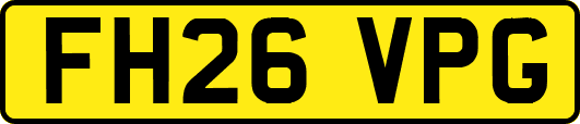 FH26VPG