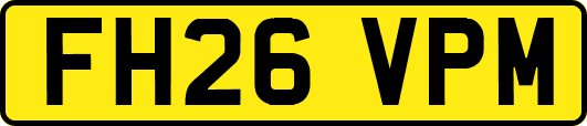 FH26VPM