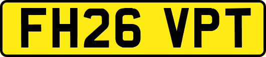 FH26VPT