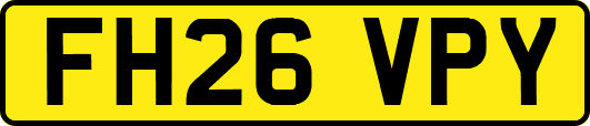 FH26VPY