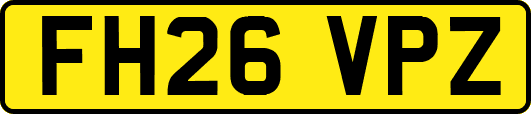 FH26VPZ